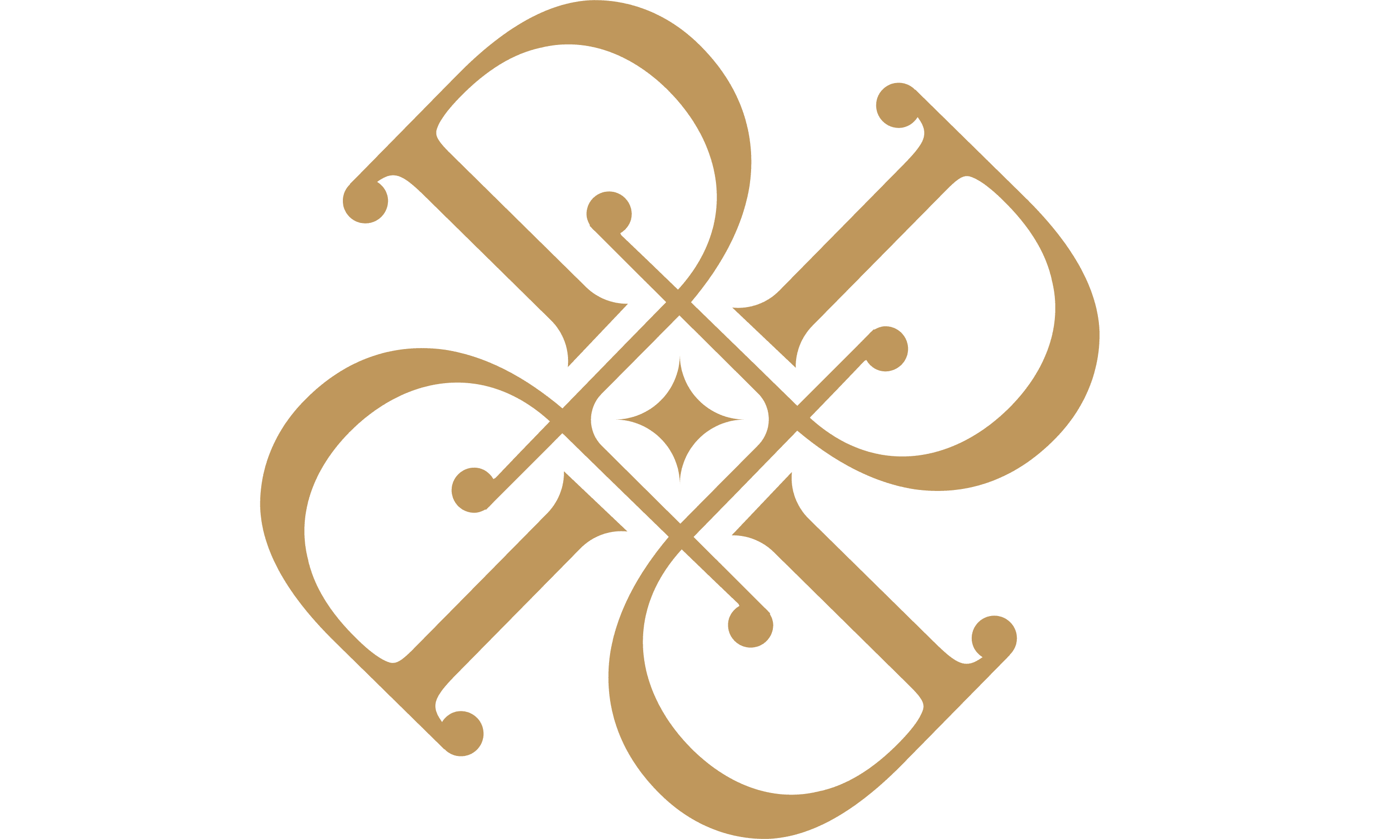 Darsh Group emblem
