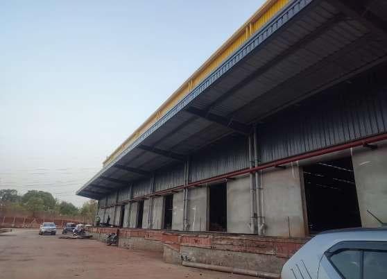 Existing leased warehouse at DIP-Bhiwandi 1, view 5