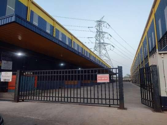 Existing leased warehouse at DIP-Bhiwandi 1, view 6