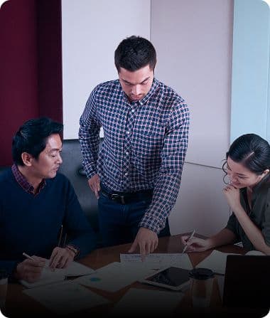 Managing AUM = Assets Under Management