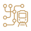 Rail Connectivity
