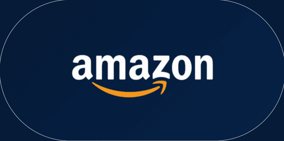 Amazon logo