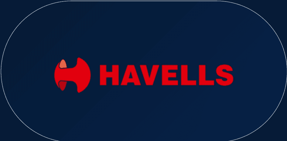 Havells logo