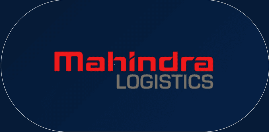 Mahindra Logistics logo