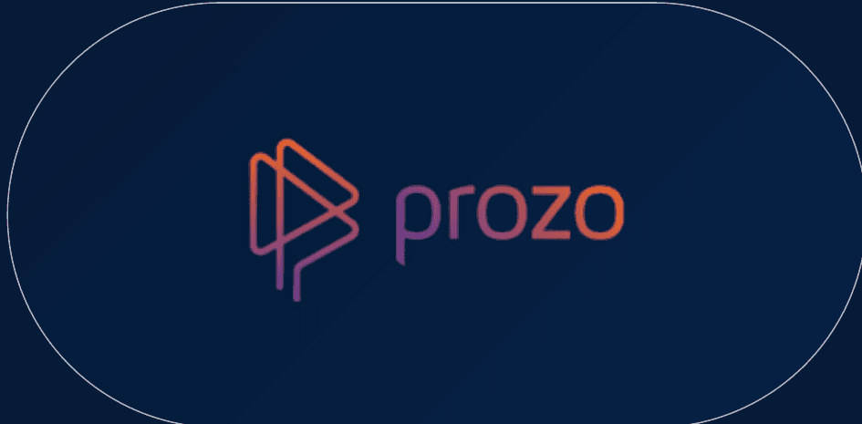Prozo logo