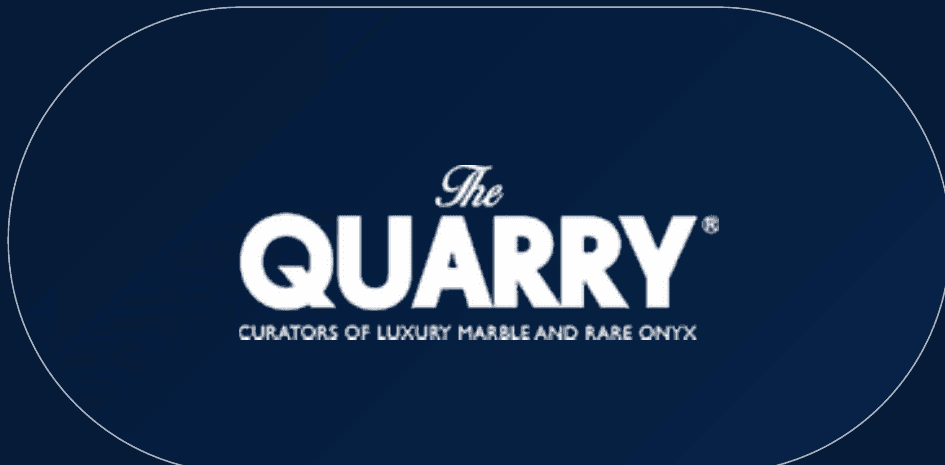 The Quarry logo