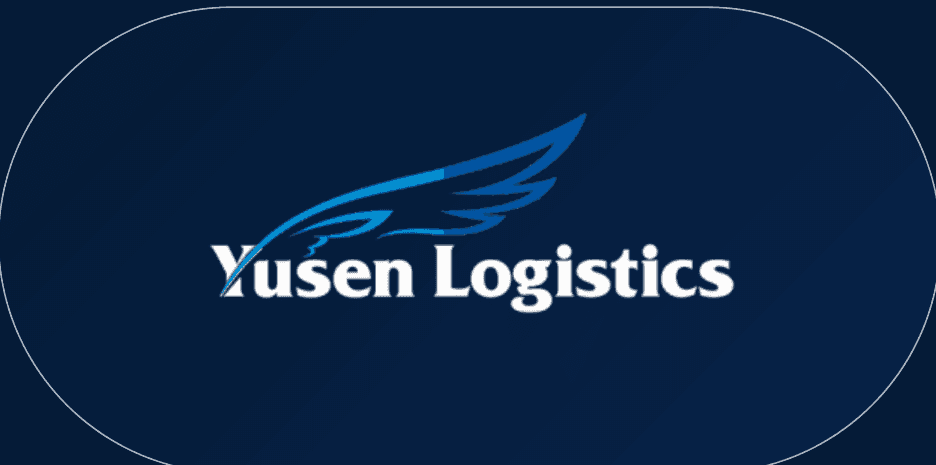 Yusen Logistics logo
